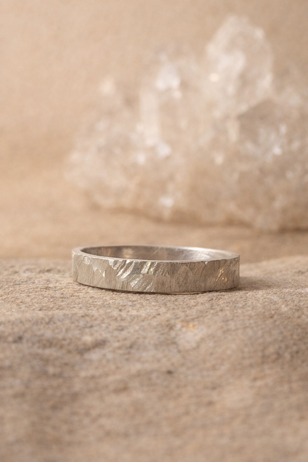 Luna Surface · Flow